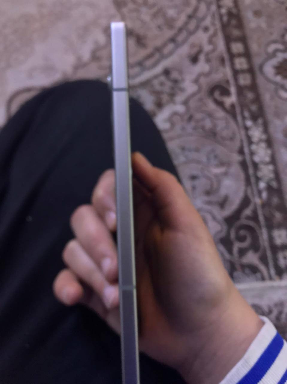 انفنكس نوت 50برو جديد بعدة بل ضمان محلقات كامله للمراوس بايباد ٩


**إذا كنت صاحب هذا الإعلان وتريد حذفه لأي سبب، رجاءا أرسل رسالة إلى الدعم الفني**