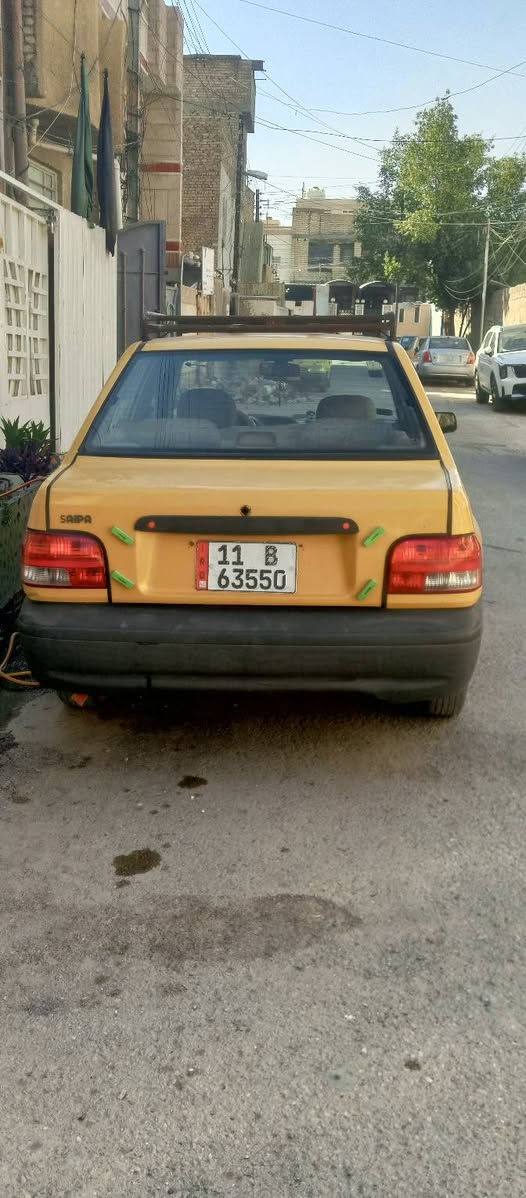 البيع سايبه، 12السعر 23 وبيه مجال 
بغداد الشعب شارع الصحه ***********

