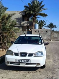 اوبترا • ٢٠٠٤ • محرك شرط