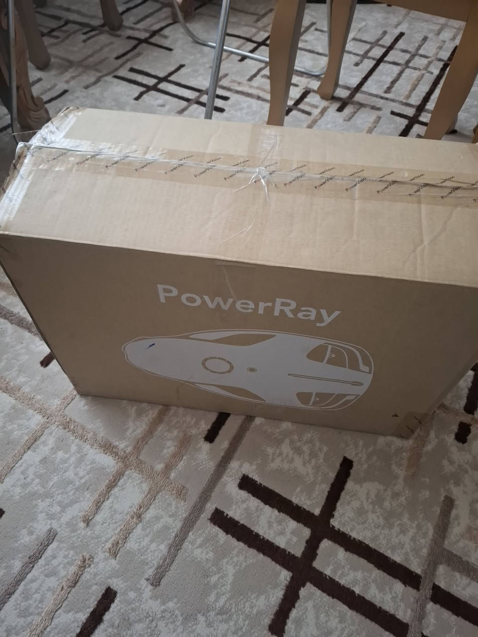 السلام عليكم شباب انطي سعر والف عافيه مستخدم


**إذا كنت صاحب هذا الإعلان وتريد حذفه لأي سبب، رجاءا أرسل رسالة إلى الدعم الفني**