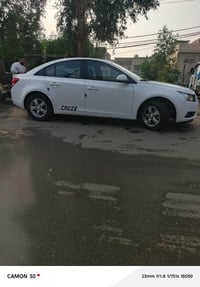 كروز ٢٠١٢ • ١٨٠٠ خليجي • صوت رواجز