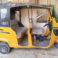 تكتك موديل 2018 • أصولية • حي الجهاد