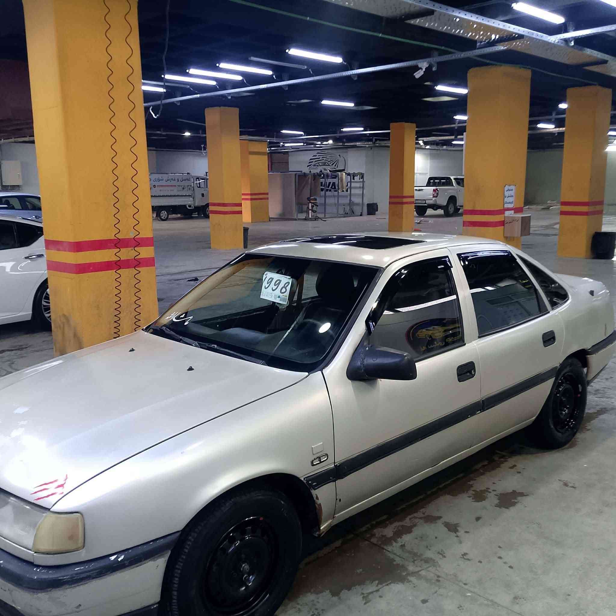 ئۆپڵ ڤیکترا مکینە 20بەشەرتی بێ عیبی حاسیبەو اولیات کارەبای تەقەو ڕەقەو هەموی بەشەرت یەک دینار مسرفی نیە
نرخی 15گڵا
شوێن کەلار
***********
