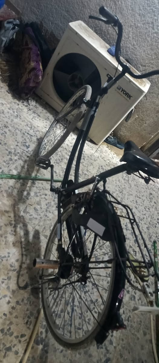 سلام عليكم باسكل للبيع او مراوس شركه بيدي مديل2016حجم 26 مكان كربلاء حي العامل السايدين مال جامع الشبل سعر 100وبي مجال


**إذا كنت صاحب هذا الإعلان وتريد حذفه لأي سبب، رجاءا أرسل رسالة إلى الدعم الفني**