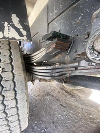 سبرنكات اهواي البيع 07735107509