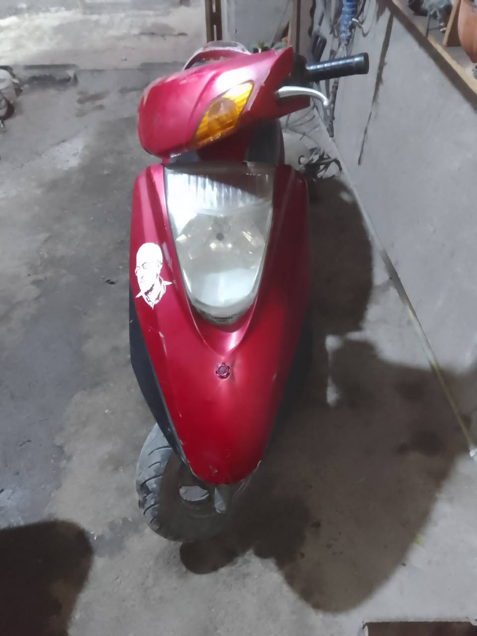 بريز للبيع كفرات اصليه مختمات سعر 500 اشراي يدخل خاص يدلل المكان مدينة صدر


**إذا كنت صاحب هذا الإعلان وتريد حذفه لأي سبب، رجاءا أرسل رسالة إلى الدعم الفني**