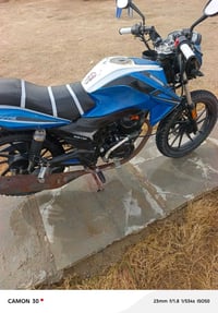 دراجة هيويه البيع موديل 2023دراجة نقصه جاملق امامي بكلايت خلفي سلف واك...