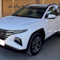 توسان ٢٠٢٤ • ماشي ١٠٠٠٠ • فول مواصفات