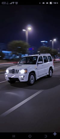 جديد زيرو كفاله عامه جي كلاص بيع مستعجل كفاله عامه سونار مهاندرا خليجي...