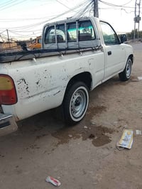 فلاحي • ٢٠٠١ • مكفوله