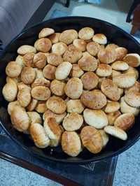 كليجه عراقيه • هشه • حشوه حسب الطلب