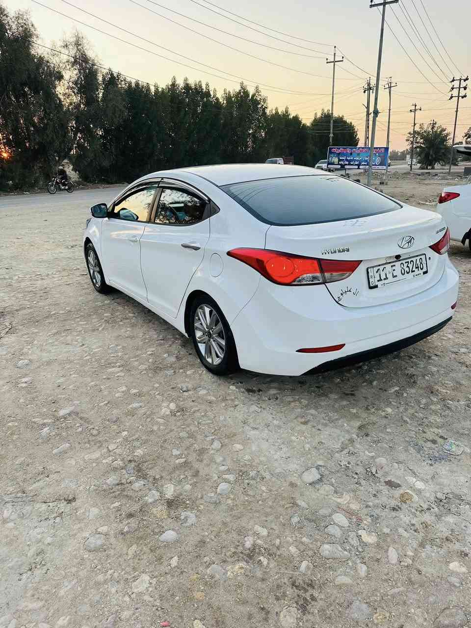 للبيع النترا 2013 خليجي محرك 1600محرك كير تبريد مكفولات تخم تاير رقم بغداد تحويل ثاني يوم العنوان بابل جبله الاستفسار ***********
