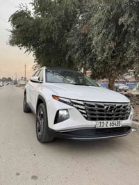 توسان هايبرد • ٢٠٢٤ • فول اوبشن