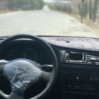 مكينه ١٦ • موديل ١٩٩١ • كفرات جديدة