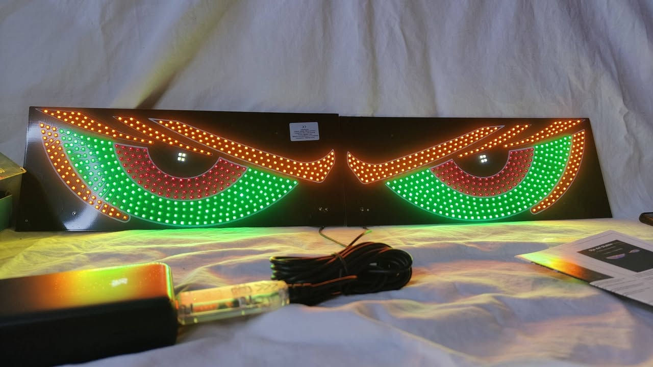 بضاعة جديدة 💥

آي غرض تريدة خلي نقطة يصلك السعر ويشرح


**إذا كنت صاحب هذا الإعلان وتريد حذفه لأي سبب، رجاءا أرسل رسالة إلى الدعم الفني**