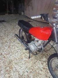 دراجة ٢٤ • مجال قليل • سوق الشيوخ