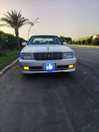 راس الثور • ١٩٩٩ • محرك ٣٠٠٠