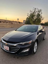 ماليبو LT • ٢٠٢٣ • اكر