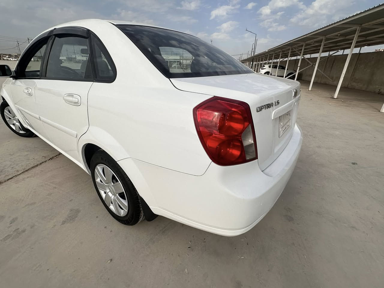 السلام عليكم للبيع اوبتره 2014 مكفوله كفاله من  صبق ظربه شبر بارد فقط  رقم واسط جاهزه من كلشي تبريد ثلج حداديه جديده  تحول ثاني يوم السعر ١٠٥ وبيه مجال للشراي  تفاصيل اتصل ***********/٠***********مكان واسط مركز المدينه
