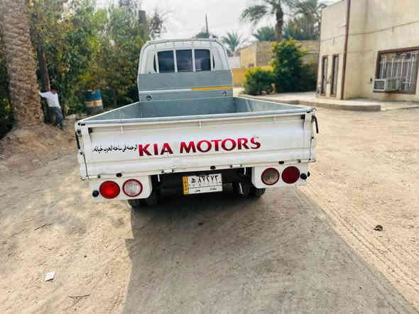 كيا فحل مديل 2020 رقم بغداد تحويل مباشر تخم تاير سياره جديده وخير من الله السعر 152 مكانه كربلاء الحسينه الهاتف ***********
