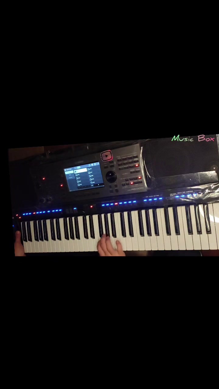 ‏‎#Yamaha expansion sounds part 3‎‏ الجزء ‏43‏


**إذا كنت صاحب هذا الإعلان وتريد حذفه لأي سبب، رجاءا أرسل رسالة إلى الدعم الفني**