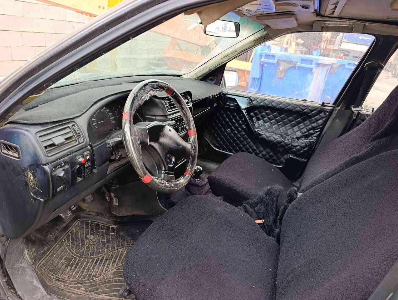 ئۆپل ڤیکترا مەکینە 20 ئارم پلاستیک سلیمانی بەشەرت تەقەو رەقە مەزبوت کارەبای مەزبوت ناو داخیلی جوان و ریکە 
 مۆدێل 90  نرخی 18 و مەجال ..... هەمووشتیکم نوسیوە  موشتەریی تەلەفۆن بکە ***********   لەهەولێرم
