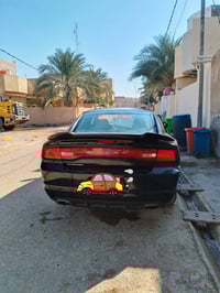 جارجر • ٢٠١٤ • مكينة كفالة