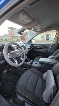 تيران • ٢٠٢٤ • محرك ١.٥