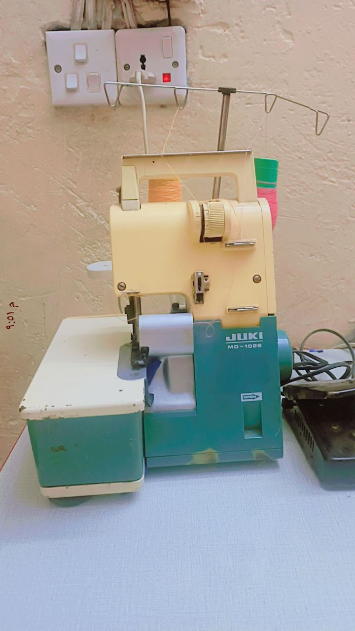 مكينه اوفرللبيع شغاله مثل مدشوفون 2خيط نوعية جوكي بلفيديو ب150بي مجال مدينة الصدر


**إذا كنت صاحب هذا الإعلان وتريد حذفه لأي سبب، رجاءا أرسل رسالة إلى الدعم الفني**