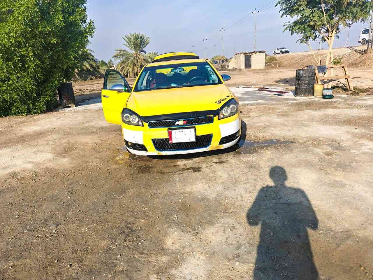 امبالا  LTZ 2013لبيع سياره كامل مكينه جديد قبل سبوع شاده كير وحداديه خير من الله سياره كامل ما نقصه شي فول مواصفات سعر 78 مكانه سماوه خط كربلاء سماوه ***********رقم بغداد مداور ثاني يوم مصفر هيئه مشروع وطني
