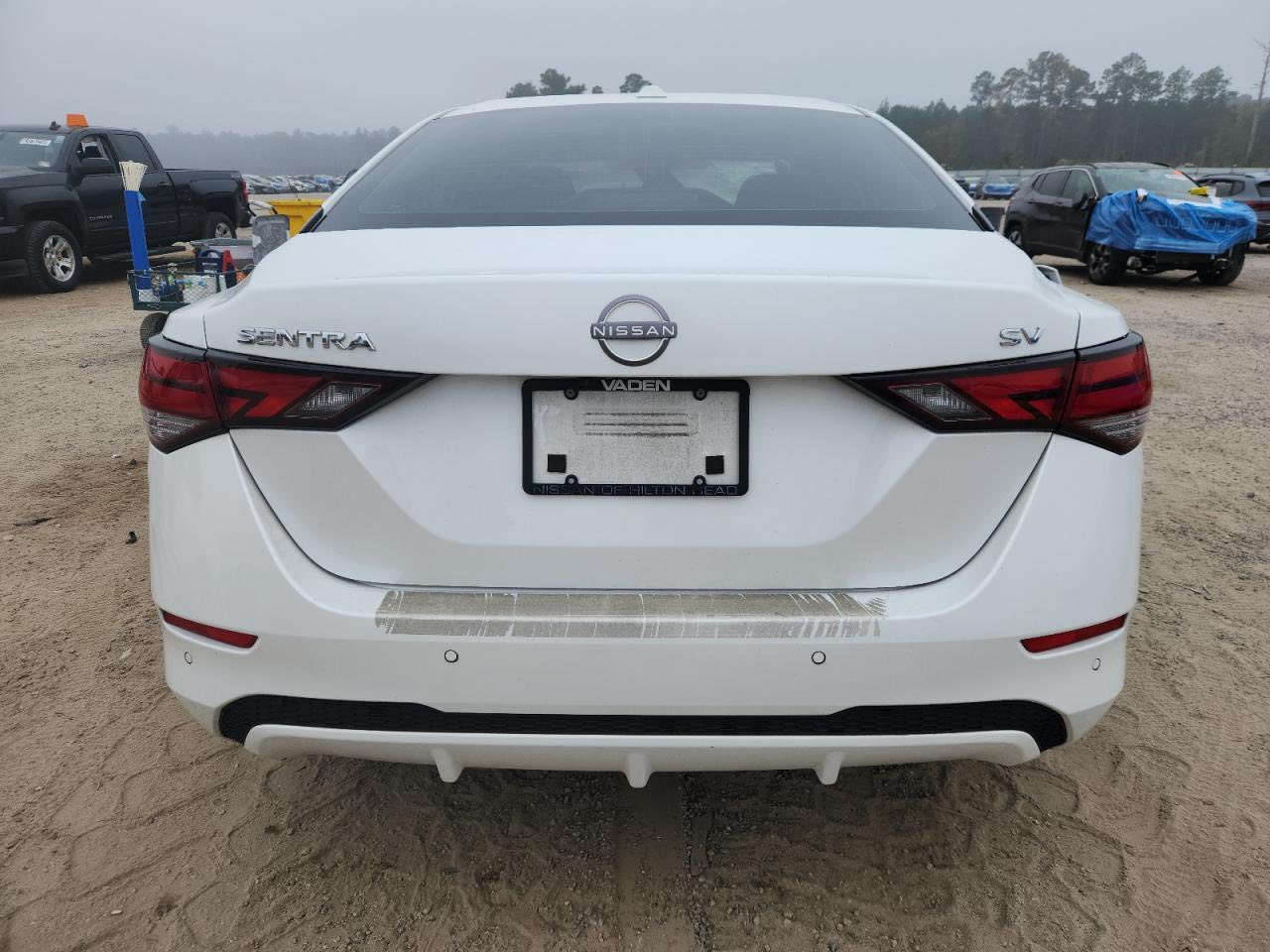 2024 NISSAN SENTRA SV

شحن مباشر الى اربيل عن طريق مرسين تركيا 
شحن مباشر الى العراق عن طريق العقبة الاردن
*********** :📞 
*********** :📞
السعر :  بيع مباشر بسعر 44 ورقة 4400$
تاريخ المزاد : 
الضرر : حسب الصور المرفقة 
بيع وشراء كتب شهداء 
شراء سيارات تحت الموديل لمن لديه كتاب ضباط 
لو كتاب دبلوماسي 
بالامكان ادخالها بكتاب ذوي الشهداء باعفاء كمركي مع اعفاء الرقم 

🔺نتكفل بالسيارة لحين وصولها 
🔺اي استفسار مراجعة المكتب 
🔺 اوقات العمل كل ايام الاسبوع من الساعة ال 5 عصراً ماعد يوم السبت و الاحد عطلة المزاد
🔺 عملنا شراء السيارات من المزادات الامريكية والكندية
🔺لدينا تقرير Carfax مجاني لفحص السيارة قبل دخولها المزاد 
🔺 نشحن من جميع الموانئ الامريكية والكندية وبأسعار شحن تنافسية 
🔺نشحن الى دبي و عمان و البصرة و كردستان و تركيا  
🔺لدينا ورشة تصليح في دبي 
🔺لدينا معقب لتخليص السيارات (حرة او معوقين او ذوي الشهداء ) و ايصالها الى الزبائن
📍العنوان : موصل حي الوحدة مقابل معهد صناع الامل 
🔺اوقات الدوام من 4 عصراً وحتى ال11 ليلاً كافة ايام الاسبوع 
☎️ للاستفسار الاتصال على الرقم
م.علاء ابو فهد 
 
*********** :📞 
*********** :📞 ￼
