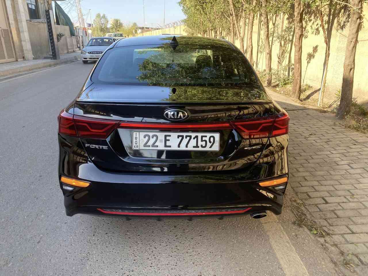 فورتي موديل ٢١ جيتي لاين ماشيه ٤٥ صبغ جاملغ امامي يسره وباب السايق امبدل سياره جاهزه وكامله سعر ١٣٢ اتصال *********** صور الحادث بلمنشور ايرباك برده فقط
