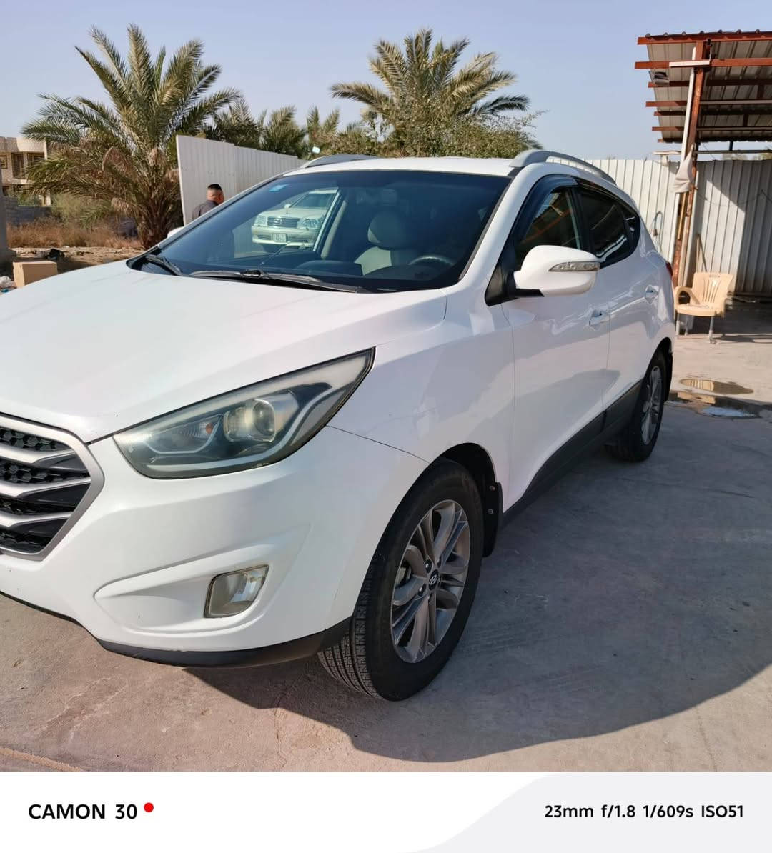 السلام عليكم مرخصة الادمن توسان 2015 بغداد انكليزي خليجي بسمي تحويل مباشر بيهـه نص جاملغ امامي صبغ فقط كير محرك كفاله السعر 148 الاستفسار ***********
