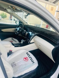 توسان خليجي • ٢٠٢٤ • رقم بغداد