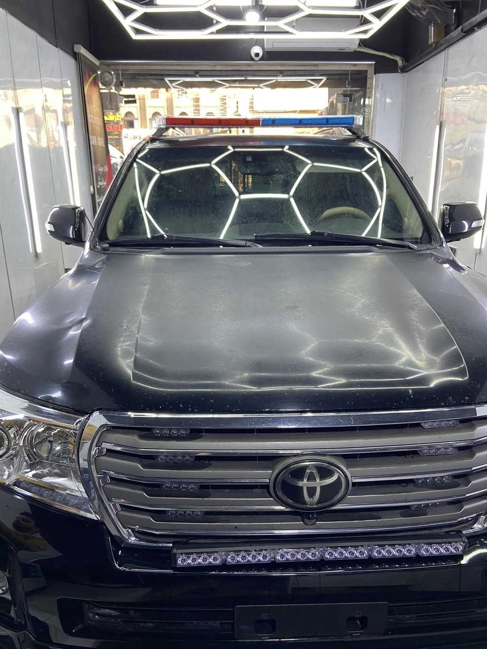 عروض  مقدمة من سنتر 458  للعناية بالسيارات لاعضاء الاتحاد
البوليش والحمام الداخلي للسيارات العالية ب١٨٠ الف والسيارات الصالون ١٥٠ الف 

والحمام الداخلي للسيارة  ب٦٠ الف 

والغسل الvip  ب٢٥ الف 

و التغليف ال ppf  ضمان ١٠ سنوات ب١٤٠٠$  للسيارات العالية والسيارات الصالون ب١٣٠٠$

والتغلف ppf ضمان خمس سنوات  للسيارات العالية ب٩٠٠$ 

والصالون ٨٠٠$  

اي استفسار :- ***********

العنوان / شارع فلسطين فلكة النادي التركماني / مجاور شركة مدن للتوصيل
