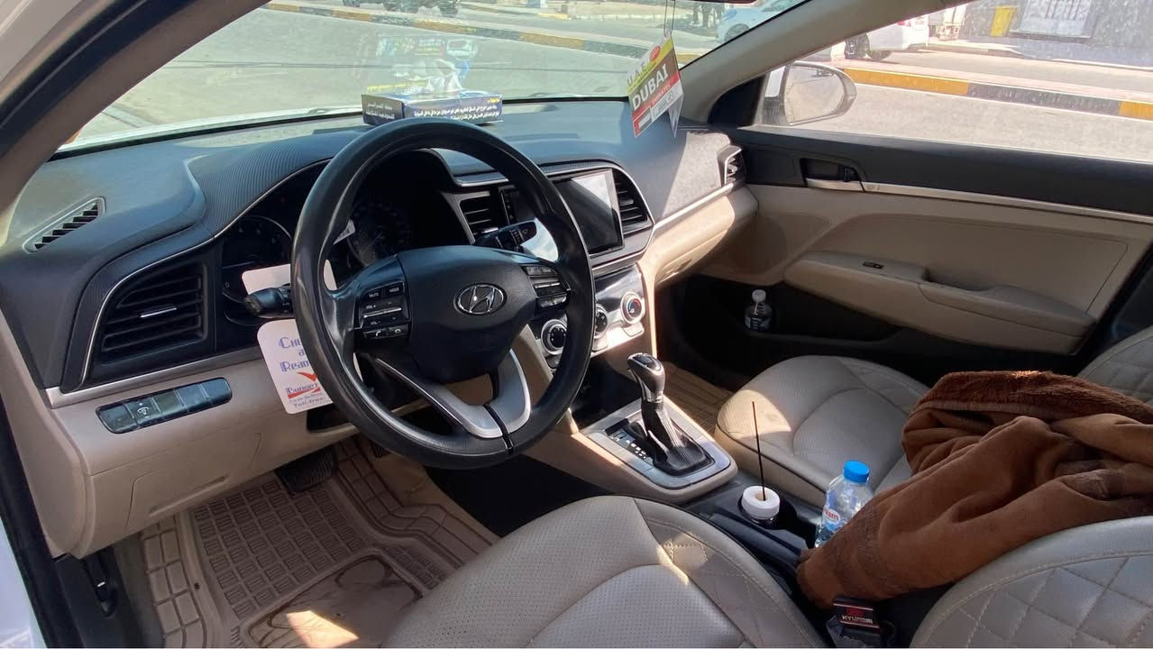 لانتر مديل 2020 خليجي كفاله عامه مكينه 2000 دوش رقم رابيل سنويه منتهيه صاله شهر سعر 152 تصال ‭*********** البصرة, العراق
