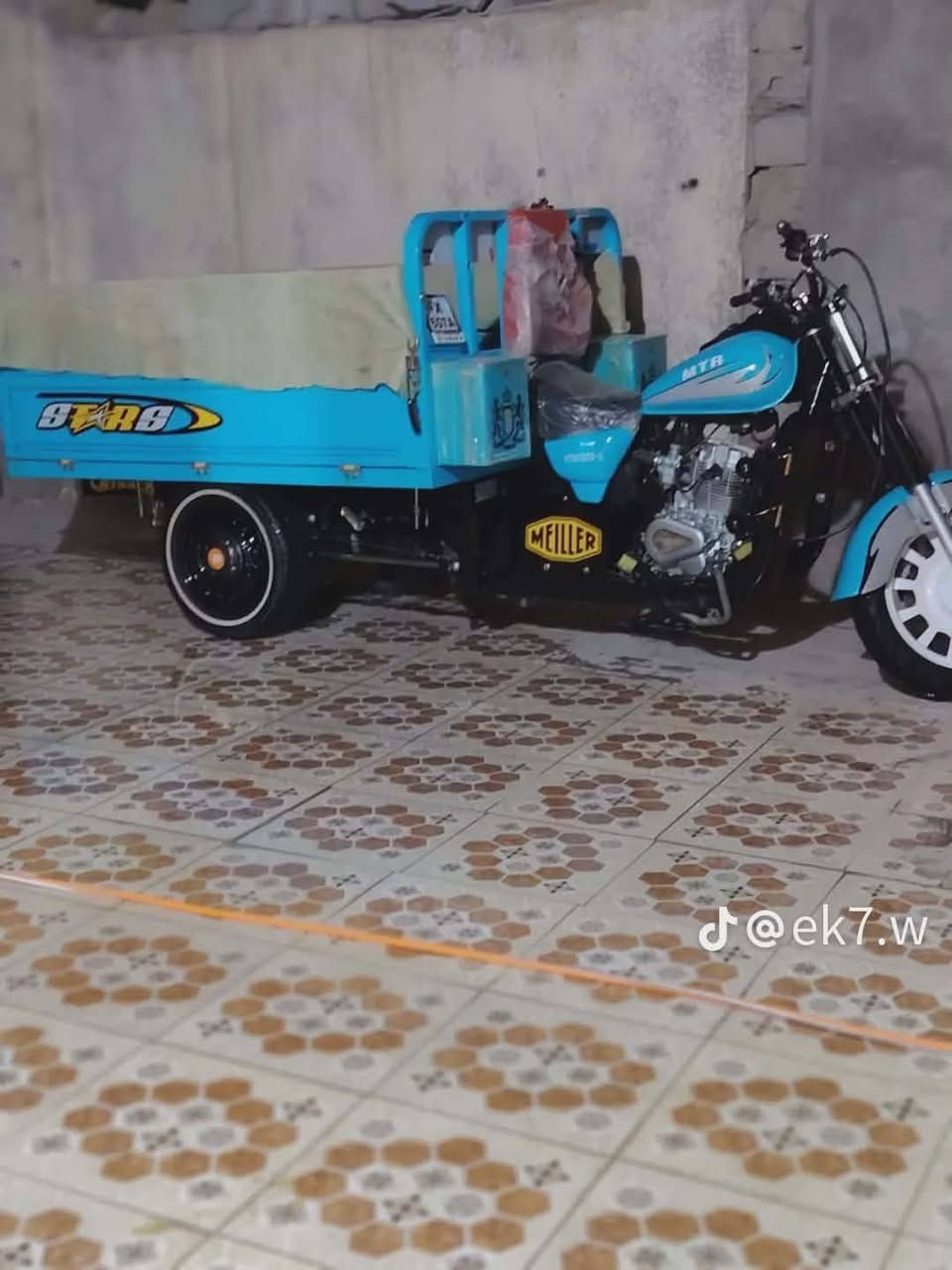 ستوته مكفوله من لحيم وفطر ستوته اوراق كله جديد اكسن ومحرك ستوته جاهزه سعرهه مليون 700 وبيهه مجال العنوان بصرة زبير الزبير, البصرة


**إذا كنت صاحب هذا الإعلان وتريد حذفه لأي سبب، رجاءا أرسل رسالة إلى الدعم الفني**