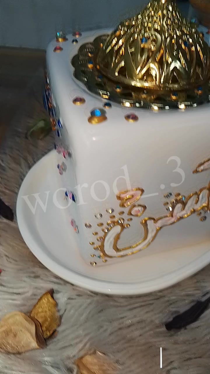 تابعني خاف مانطلع الكم بعد !💖
الرجاء قراءة كل التفاصيل :
•الحجز قبل 5_6 يوم 
•الالوان متروح لا بغسل ولا بحراره 
•بعد التثبيت ممنوع الالغاء الحجز لان شغل يدوي صنع لكم خصيصاً 
•الشغل يكون حسب طلبكم
•تثبيت الحجز رصيد او ماستر 
متوفر توصيل  جميع المحافضات 5 الاف 
حساباتي ... 
انستقرام: worod_.3
تيك توك: ورده للرسم على الزجاج 
Worod_.3
واتساب/***********

 #رسم_على_الزجاج #رسم_على_الاكواب #مباخر #اكسبلور_فولو               
#اصحاب_المشاريع_الصغيرة #اللهم_ارزقنا_الحلال_يارب #احبكم_يا_احلى_متابعين #اكسبلورexplore #ترند_الخليج #مالي_خلق_احط_هاشتاقات #تصويري #تصميم_فيديوهات🎶🎤🎬 #ترند #ترند_تيك_توك #لايك__explore___ #الشعب_الصيني_ماله_حل😂😂 #capcut #قالب_كاب_كات
