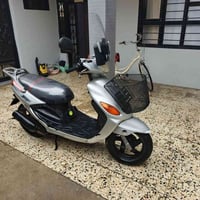 اكزز • ماطور • سلف