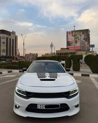 جارجر 2016  ارتي محرك 5700💪🏻 موصفات الارتي المعروفه  سياره جاهزه للخير...