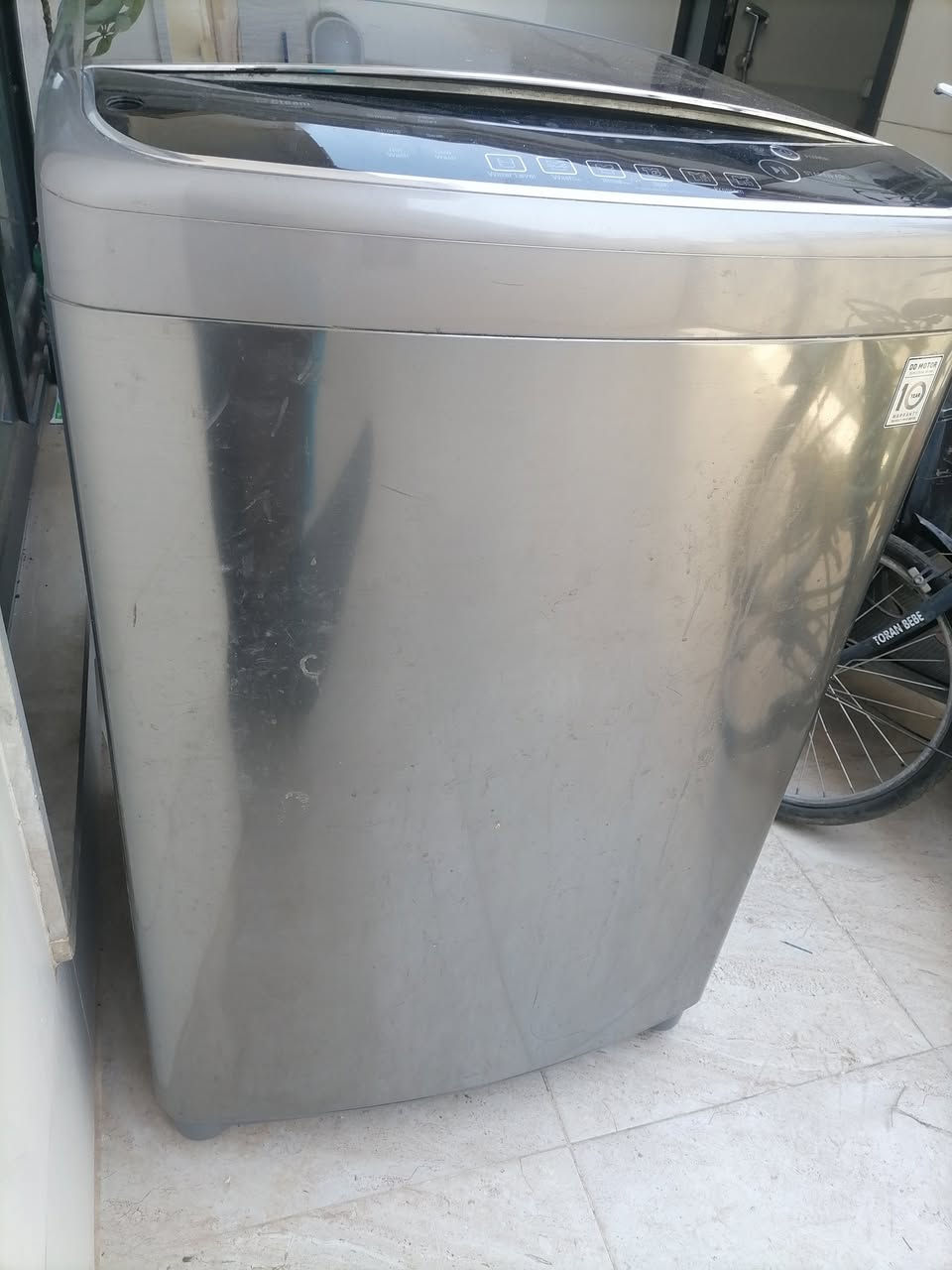 اغراض بيت نضيفه للبيع بسعار مناسبه اربيل زاكروس مقابيل جسر بنصلاوه


**إذا كنت صاحب هذا الإعلان وتريد حذفه لأي سبب، رجاءا أرسل رسالة إلى الدعم الفني**