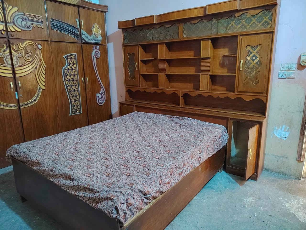 السلام عليكم غرفه اخشاب للبيع ويا دوشك الجربايه


**إذا كنت صاحب هذا الإعلان وتريد حذفه لأي سبب، رجاءا أرسل رسالة إلى الدعم الفني**