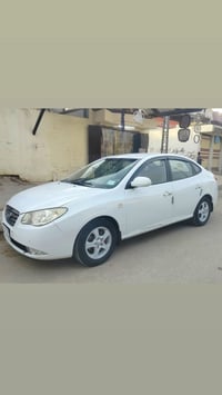 افانتي • ٢٠٠٨ • الموصل