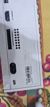 اكس بوكس سيريس اس • Xbox Series S • جهاز العاب • جيم باس التمت • يد تح...