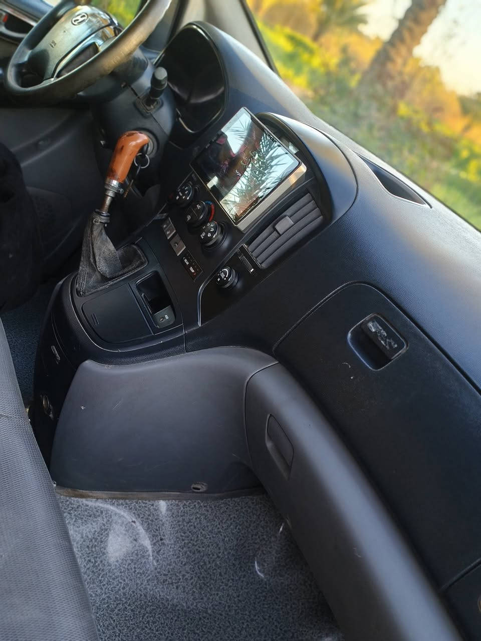 سلام عليكم ستاركس موديل مسكر كير عادي رقم بصره نكليزي بسامينه  بيه جنطه تبديل والباقي مكفول  سعر ١٢٥ وبيه مجال تبريد تدفه محرك جديد تخم تاير ***********موديل ٩
