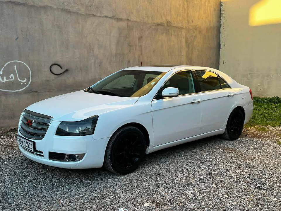 🚗 للبيع ام كراند EC8 موديل 2013 – حجم كبير
سيارة نظيفة ومرتبة جداً، استخدام شخصي ومواصفات كاملة، جاهزة للاستخدام بدون أي مصاريف.

🔹 محرك 2400 ميتسوبيشي بلاد

🔹 قير ميتسوبيشي بلاد

🔹 لايتات زنون

🔹 إشارات بالمرايا

🔹 تبريد أمامي وخلفي

🔹 شاشة آيباد

🔹 كاميرا خلفية

🔹 فتحة سقف

🔹 حساسات خلفية

🔹 كشنات جلد

🔹 تبريد ثلج+ تدفئة شغالة بالكامل

✨ السيارة بحالة ممتازة (هزة جديدة) وما تحتاج أي شغل،

ممتواجد ع الفيس 
***********
السعر ٨٣ وبي مجال للطيبين

