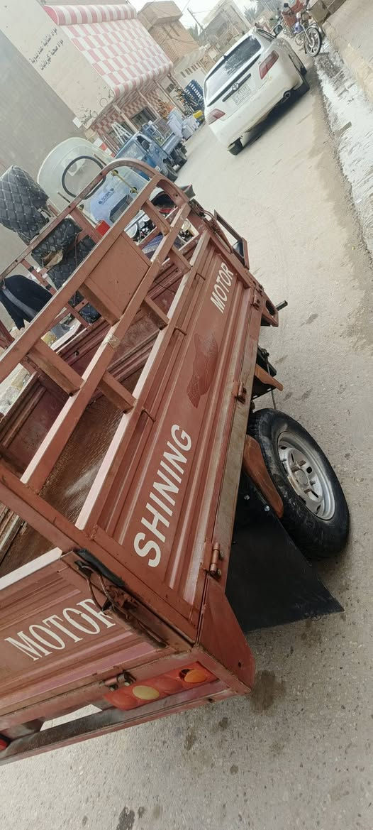 السلام عليكم للبيع ستوته فحل موديل ٢٠١٨ ستوته مكمركه اوراقها الاصوليه جاهزه من كلشي سعره ملوين و٢٠٠وبيها مجال للشراي ***********
