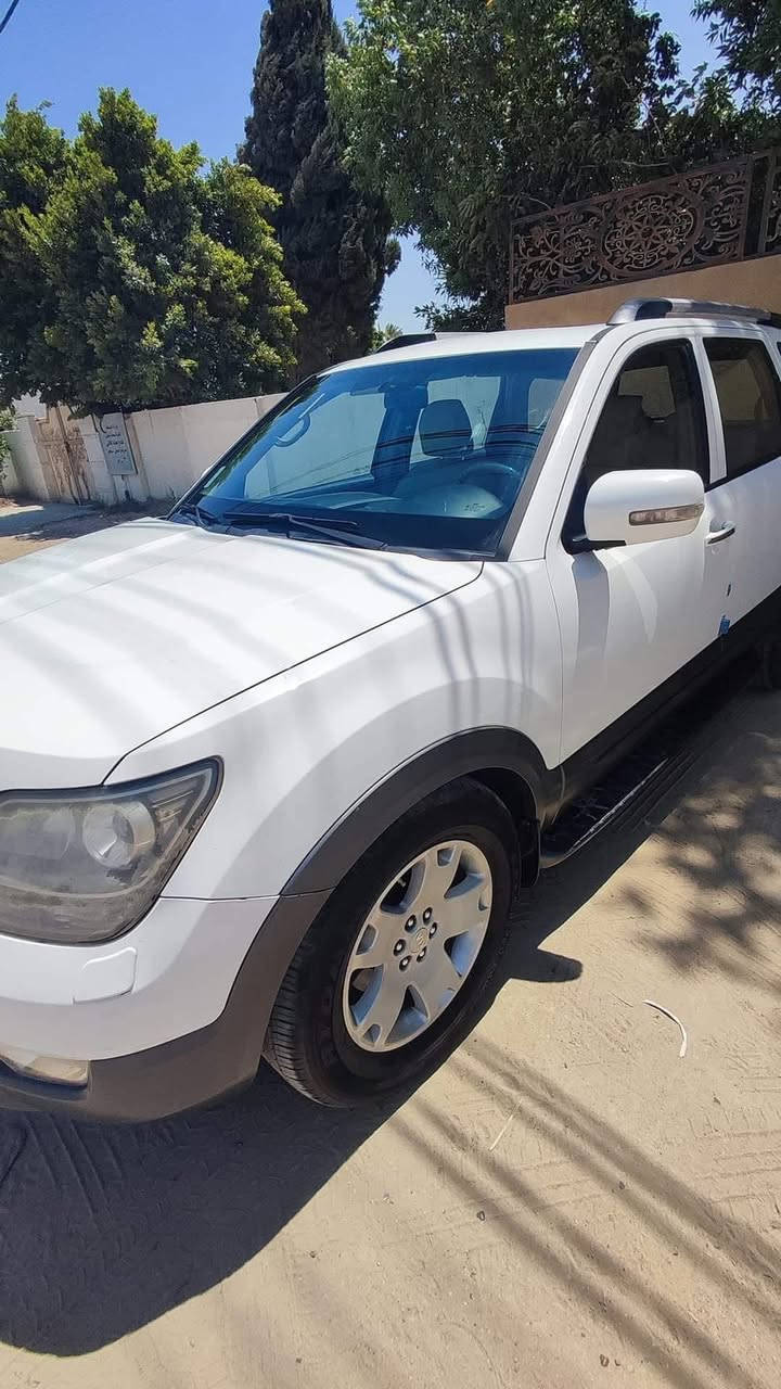 السلام عليكم للبيع فقط كيا موهافي موديل 2013 مكفوله كافله عامه للاخير فول مواصفات (خليجي )بصمه وفتحه فور ويل 7 راكب 6 سلندر 3.8 رقم بغداد مكاني بابل الحله للاستفسار ***********
