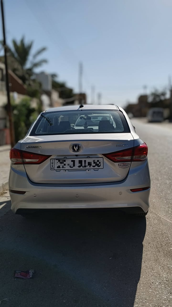 شانجان السفن موديل 2022
شاشة + كامرة خلفية

محرك 1500 سي سي 

سعر 87 ورقة وبيها مجال بسيط

للاستفسار ***********

مكاني النجف
