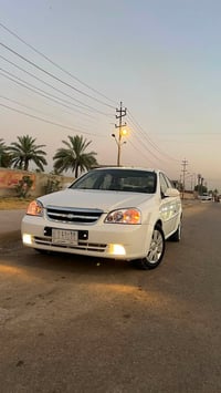اوبترا خليجي • ٢٠٠٥ • قير اوتوماتيك
